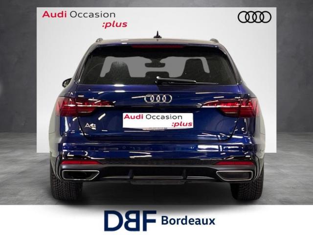 Audi A4 Avant image 8
