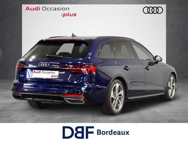 Audi A4 Avant image 4