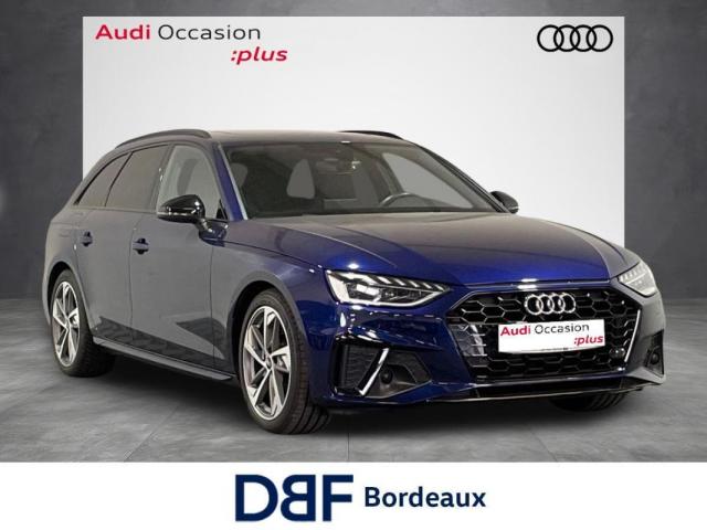Audi A4 Avant image 6
