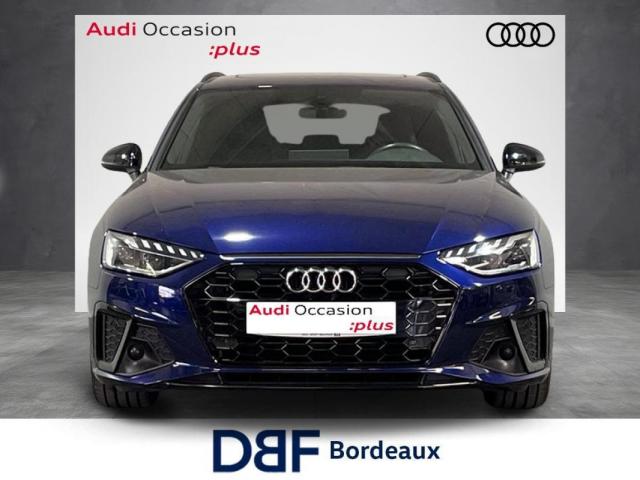 Audi A4 Avant image 1