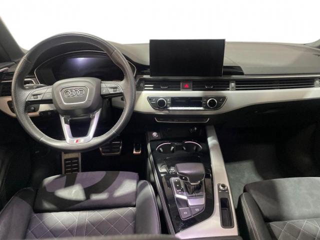 Audi A4 Avant image 7