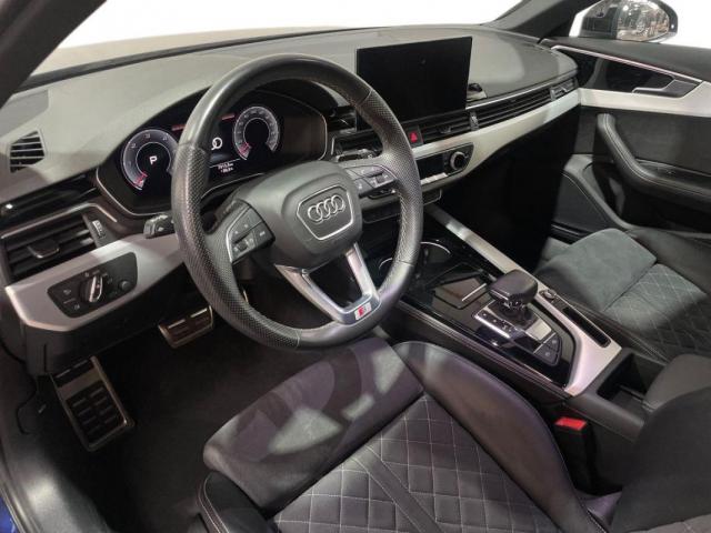 Audi A4 Avant image 9