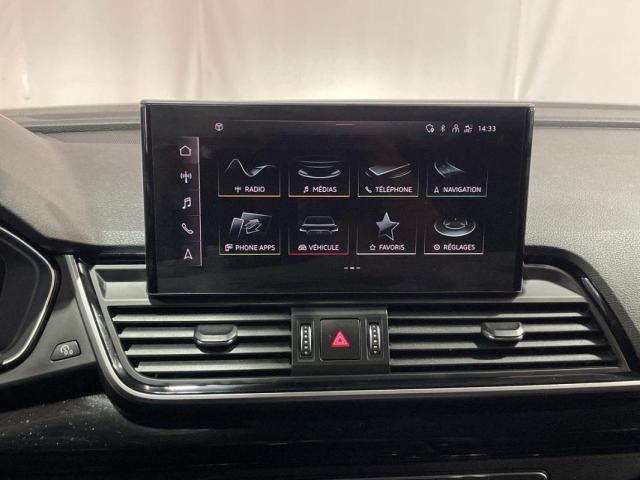 Audi Q5 Sportback image 7