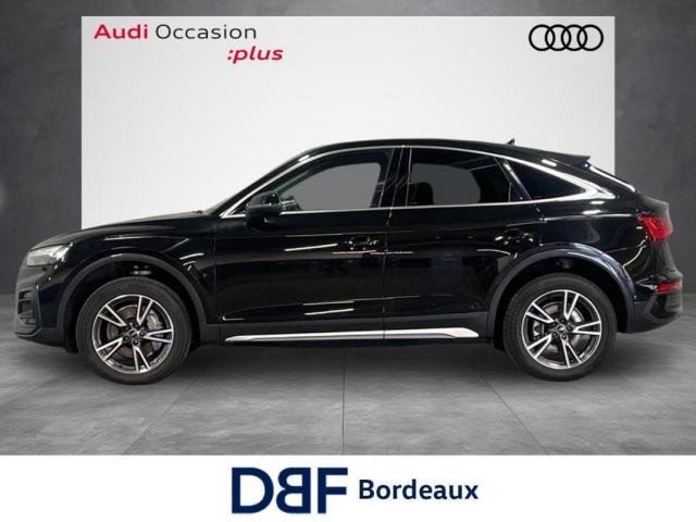 Audi Q5 Sportback image 1