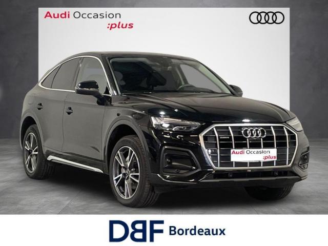 Audi Q5 Sportback image 2