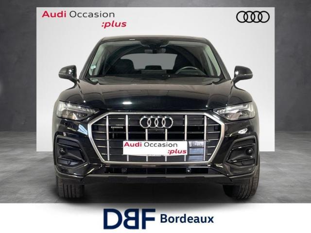 Audi Q5 Sportback image 6