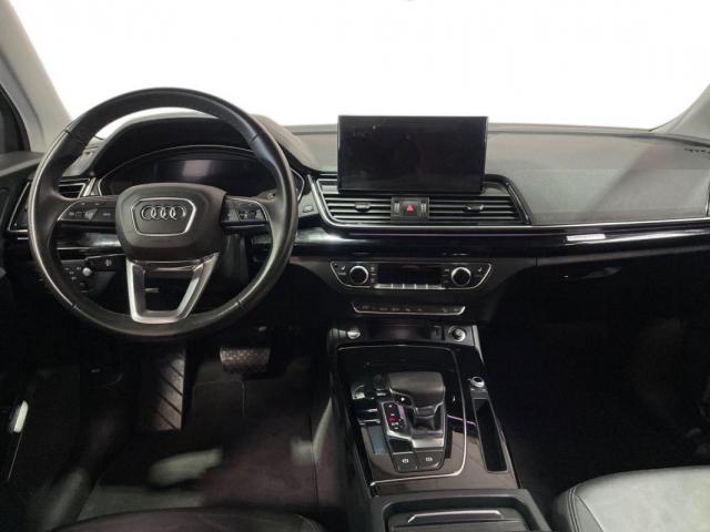 Audi Q5 Sportback image 5