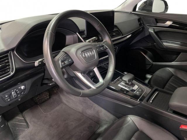 Audi Q5 Sportback image 3