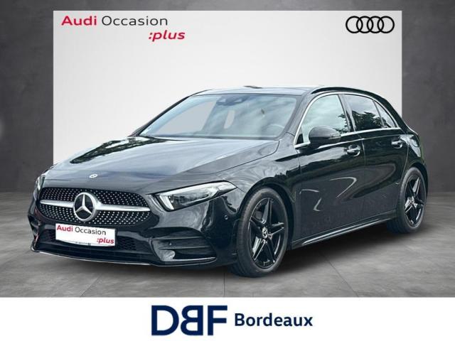 Mercedes Benz Classe A 180 7g-Dct Amg Line