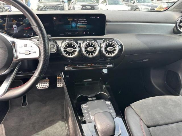 Mercedes Benz Classe A image 5
