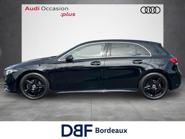 Mercedes Benz Classe A image 4