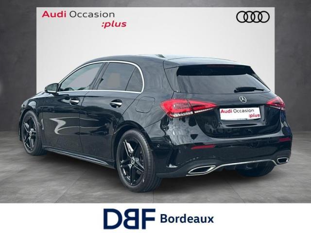 Mercedes Benz Classe A image 2