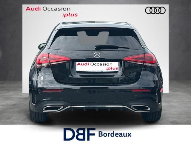 Mercedes Benz Classe A image 1