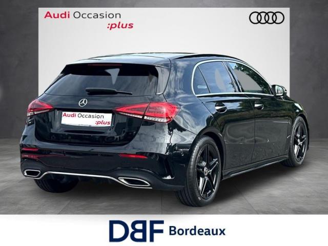 Mercedes Benz Classe A image 3