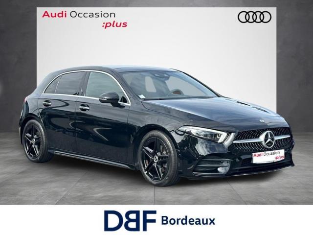 Mercedes Benz Classe A image 8