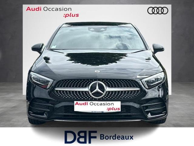 Mercedes Benz Classe A image 9