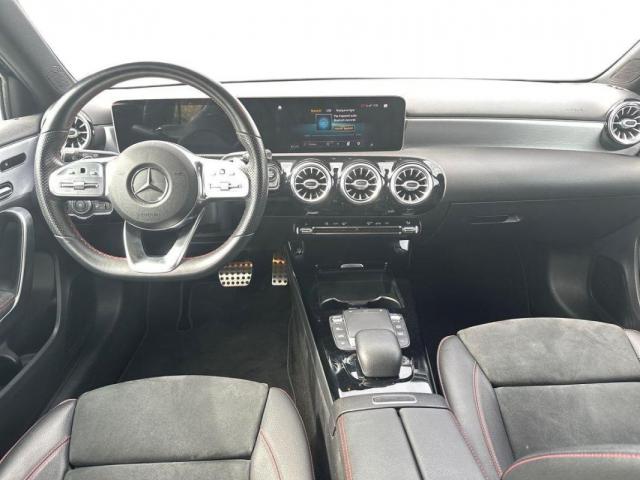 Mercedes Benz Classe A image 7