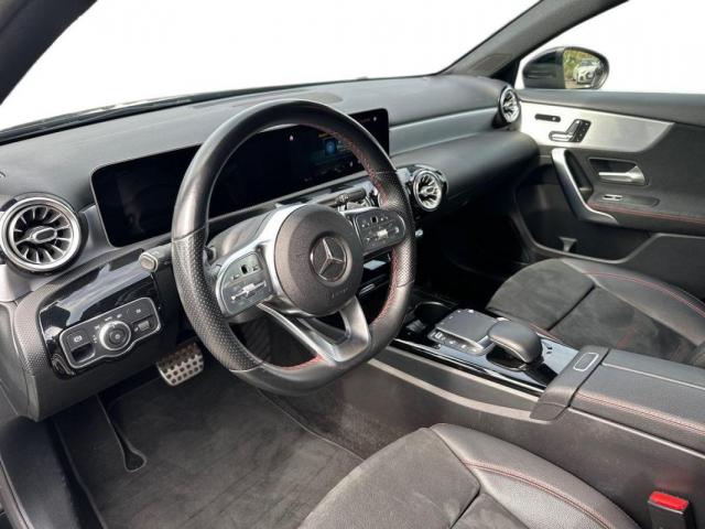 Mercedes Benz Classe A image 6