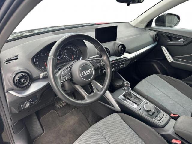 Audi Q2 image 1