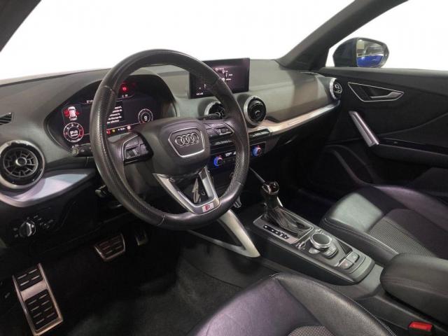 Audi Q2 image 3