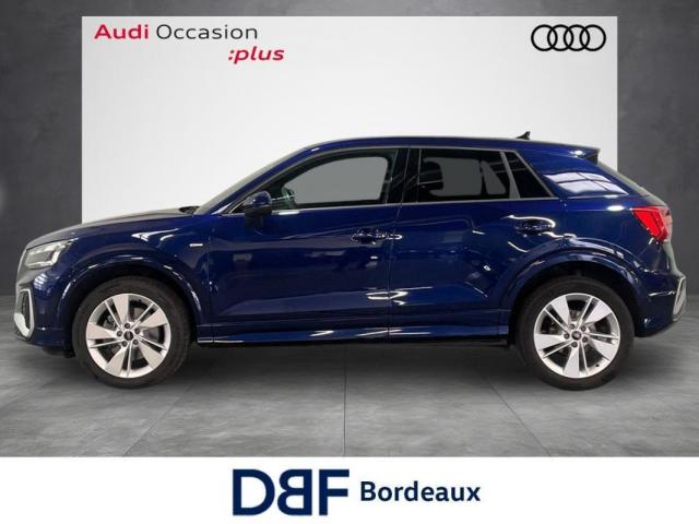 Audi Q2 image 2