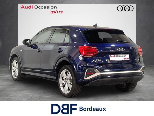 Audi Q2 image 1