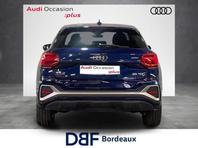 Audi Q2 image 4