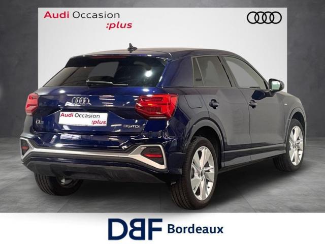 Audi Q2 image 6