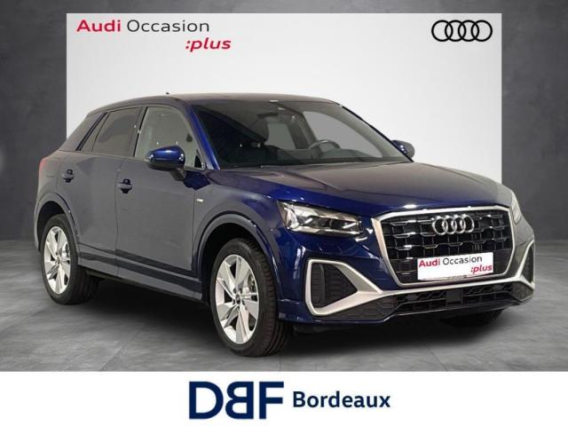 Audi Q2 image 1