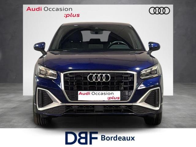 Audi Q2 image 5
