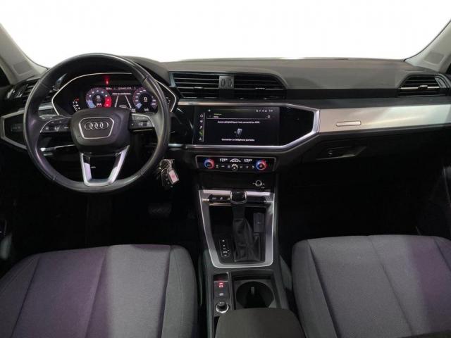 Audi Q3 Sportback image 1