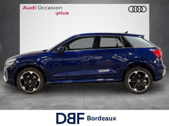 Audi Q2 image 6