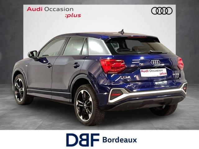 Audi Q2 image 1