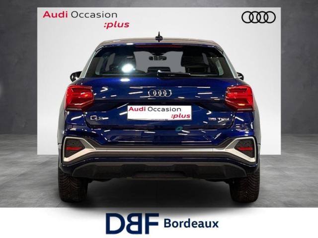 Audi Q2 image 1