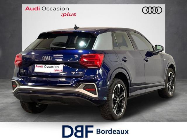 Audi Q2 image 2