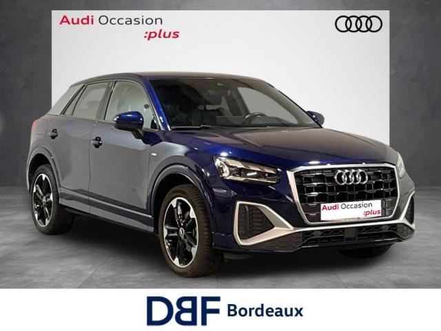 Audi Q2 image 5