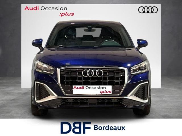 Audi Q2 image 7
