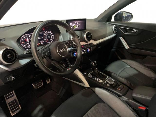 Audi Q2 image 4