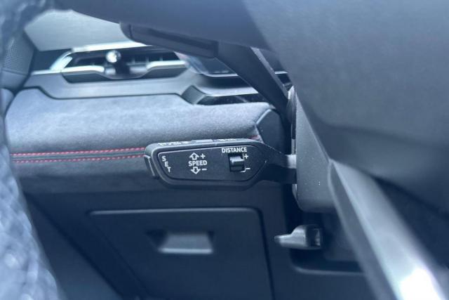 Audi Sq6 E-Tron image 5