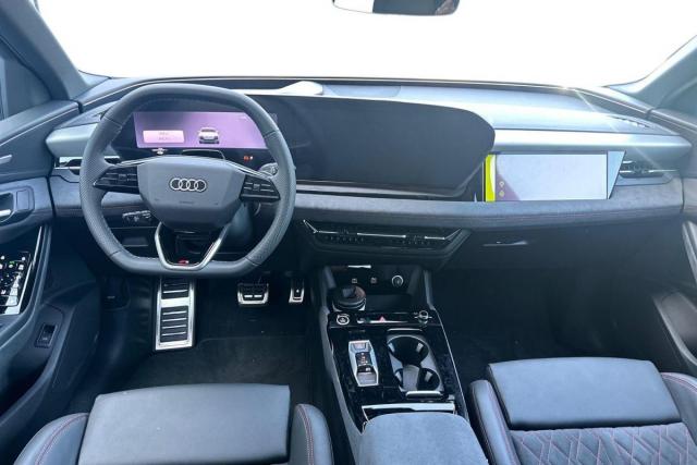 Audi Sq6 E-Tron image 3