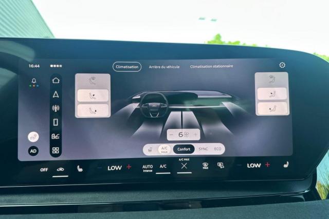 Audi Sq6 E-Tron image 2