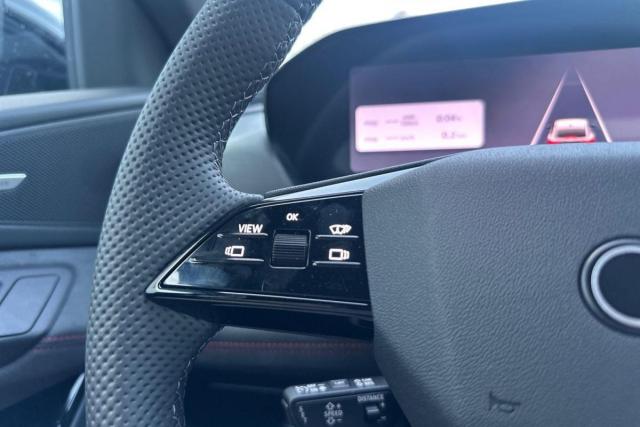 Audi Sq6 E-Tron image 6