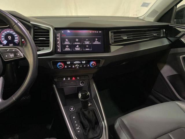 Audi A1 Sportback image 9
