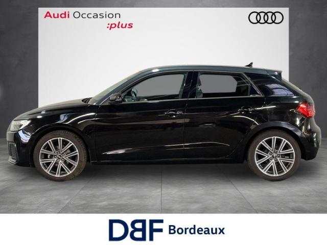 Audi A1 Sportback image 2
