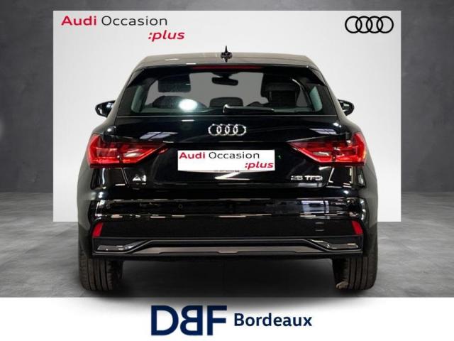 Audi A1 Sportback image 6