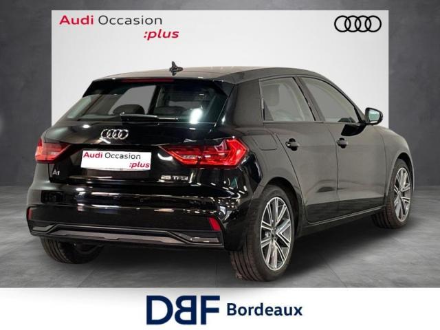 Audi A1 Sportback image 5