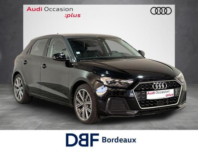 Audi A1 Sportback image 8