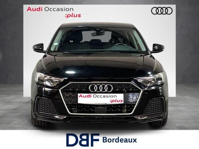 Audi A1 Sportback image 7