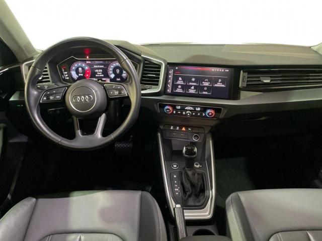 Audi A1 Sportback image 4