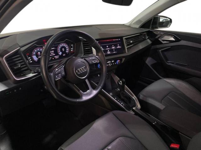 Audi A1 Sportback image 1